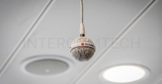 Микрофон потолочный Ceiling Microphone array - White 