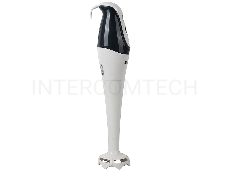 Блендер погружной Maxwell MW-1151-01 белый 250W