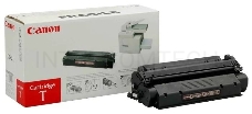 Тонер-картридж Canon Cartridge T (7833A002) черный для PC-D320/340/420/FAX-L400 3500 стр.