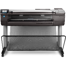 Плоттер HP Designjet T830 36