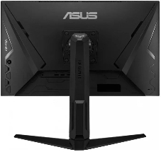 Монитор  27 Asus VG279QL1A IPS LED, 1920x1080, ProGaming, 1ms, 400cd/m, 100Mln:1, 178°/178°, 165Hz, HDR400, 2*HDMI, DP, G-Sync, колонки, Tilt, Swivel, Pivot, HAS, VESA, Black, 90LM05X0-B02170