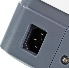 Принтер лазерный HP Neverstop Laser 1000n, (A4, 600dpi, 20ppm, 32Mb, СМПТ, Lan, USB)