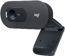 Камера-Web Logitech Webcam HD C505 (960-001364)