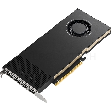 Видеокарта NVIDIA RTX A4000 16GB GDDR6 PCI-e 4.0 900-5G190-2200-000