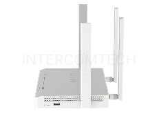 Роутер беспроводной Keenetic Skipper 4G (KN-2910) AC1200 10/100/1000BASE-TX/4G cat.4