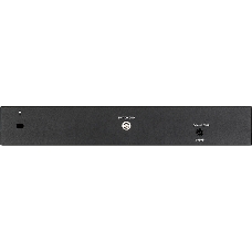Коммутатор D-Link DGS-1210-10P/F3A 8G управляемый