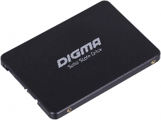 Накопитель SSD Digma SATA III 4Tb DGSR2004TR53T Run R5 2.5