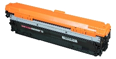 Картридж SAKURA CE273A для HP LaserJet Enterprise M750xh, M750n, M750dn, CP5525xh, CP5525n, CP5525dn, пурпурный, 15 000 к.
