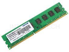 Память Patriot 8Gb DDR3 8Gb 1333MHz DIMM PSD38G13332 RTL PC3-10600 CL9 240-pin 1.5В