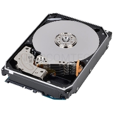 Жесткий диск HDD Toshiba SATA 16Tb 3.5