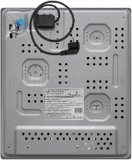 Газовая варочная панель MAUNFELD EGHS.43.3STS-ES