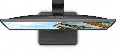 Монитор 23.8 AOC 24P2C Black с поворотом экрана (IPS, 1920x1080, 75Hz, 4 ms, 178°/178°, 250 cd/m, 50M:1, +HDMI, +Displa