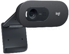 Камера-Web Logitech Webcam HD C505 (960-001364)