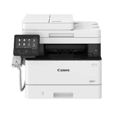 МФУ лазерный Canon i-SENSYS MF455dw, (5161C006) (A4, принтер/копир/сканер/факс, 1200dpi, 38ppm, 1Gb, DADF50, Duplex, WiFi, Lan, USB)
