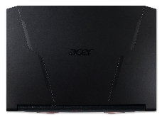 Ноутбук Acer Nitro 5 AN515-45-R8J6 15.6(1920x1080)/AMD Ryzen 5 5600H(3.3Ghz)/16384Mb/512SSDGb/noDVD/Ext:nVidia GeForce RTX3060(6144Mb)/Cam/BT/WiFi/war 1y/2.2kg/Black/Win11Home + EN kbd  Английская клавиатура