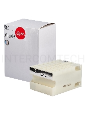 Струйный картридж Sakura C13T865140 (T8651 BK) для Epson, черный, 176 мл., 8000 к.