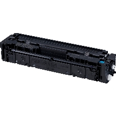 Тонер-картридж Canon 045C H голубой, 2200 стр., для i-SENSYS MF631/633/635, LBP611