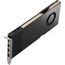 Видеокарта NVIDIA RTX A4000 16GB GDDR6 PCI-e 4.0 900-5G190-2200-000