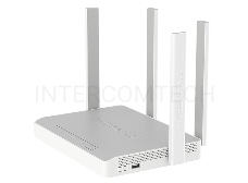 Роутер беспроводной Keenetic Skipper 4G (KN-2910) AC1200 10/100/1000BASE-TX/4G cat.4