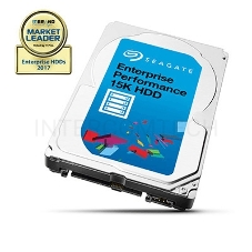 Жесткий диск SAS2.5 900GB 15000RPM 256MB ST900MP0006 SEAGATE  Enterprise Performance