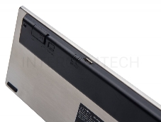 Клавиатура Oklick 840S Wireless Bluetooth Keyboard