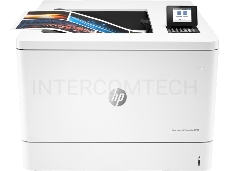 Лазерный принтер HP Color LaserJet Enterprise M751dn