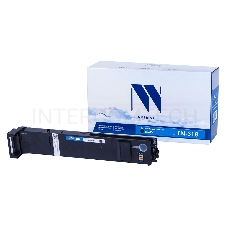 Тонер-картридж NVPrint совместимый Konica Minolta TN-318 черный для bizhub C20 (8000k)