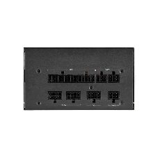 Блок питания Chieftec Polaris PPS-650FC (ATX 2.4, 650W, 80 PLUS GOLD, Active PFC, 120mm fan, Full Cable Management) Retail