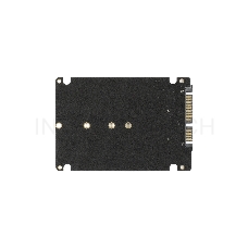 Переходник ExeGate EXE-527 M.2 B key -> 2.5 SATA