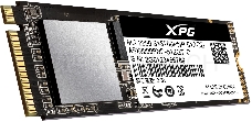 Накопитель SSD ADATA 512GB XPG SX8200 Pro, M.2 2280, PCI-E 3x4, [R/W - 3350/2350 MB/s] 3D-NAND TLC