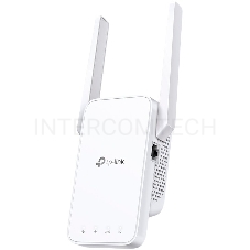 Усилитель TP-Link Wi-Fi сигнала AC1200 OneMesh Wi-Fi Range Extender/Signal Amplifier, dual-band Wi-Fi, two external antennas, 1 10/100Mbps port, 1 WPS button, supports RE/AP mode, Smart signal indicator, easy setup/management via Tether APP/Web UI.