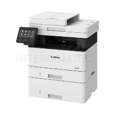 МФУ лазерный Canon i-SENSYS MF455dw, (5161C006) (A4, принтер/копир/сканер/факс, 1200dpi, 38ppm, 1Gb, DADF50, Duplex, WiFi, Lan, USB)