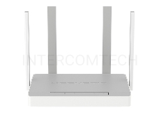 Роутер беспроводной Keenetic Skipper 4G (KN-2910) AC1200 10/100/1000BASE-TX/4G cat.4