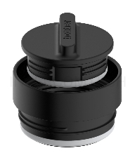 Термокружка Bobber Tumbler-470 0.47л. голубой тубус (TUMBLER-470/BLUE)