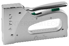 Степлер для скоб ЗУБР T-140 4-31573  3-1: тип 140 (6-16 мм) / 300 (16 мм) / 500 (16 мм)