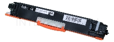 Картридж SAKURA CRG729K для CANON LBP 7010C/7018C, черный, 1200 к.