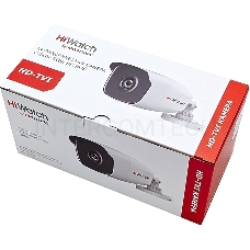 Камера видеонаблюдения Hikvision HiWatch DS-T220 2.8-2.8мм