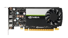 Видеокарта PCIE16 NVIDIA T400 4GB GDDR6 900-5G172-2240-000 OEM (только карта)