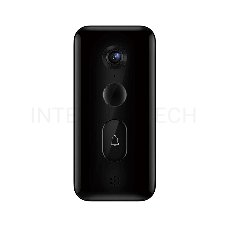 Звонок дверной умный Xiaomi Smart Doorbell 3 MJML06-FJ (BHR5416GL)