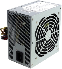 Корпус MidiTower InWin EFS-052BL  RB-S500HQ70 H U3*2 A + Screwless  6111207