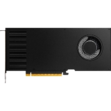 Видеокарта NVIDIA RTX A4000 16GB GDDR6 PCI-e 4.0 900-5G190-2200-000