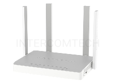 Роутер беспроводной Keenetic Skipper 4G (KN-2910) AC1200 10/100/1000BASE-TX/4G cat.4