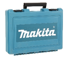 Перфоратор Makita HR2470 патрон:SDS-plus уд.:2.7Дж 780Вт (кейс в комплекте)