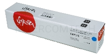  Картридж SAKURA CRG729C для CANON LBP 7010C/7018C, синий, 1000 к.