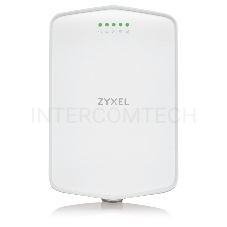 Роутер беспроводной Zyxel LTE7240-M403-EU01V1F 10/100/1000BASE-TX/4G