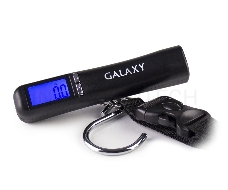 Весы кухонные Безмен Galaxy GL 2830 (макс.вес 40кг. Цена деления 10г. Функция обнуления массы тары.)