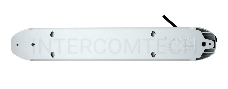 Сетевой фильтр ZIS Pilot GL 6 розеток (5 евро + 1 без заземления) 7м 10A/2.2kVt