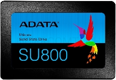 Накопитель SSD ADATA ASU800SS-1TT-C