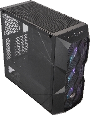 Корпус MasterBox TD500 Mesh MCB-D500D-KGNN-S01