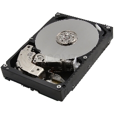 Жесткий диск HDD Server TOSHIBA (3.5'', 10TB, 256MB, 7200 RPM, SATA 6 Gb/s)